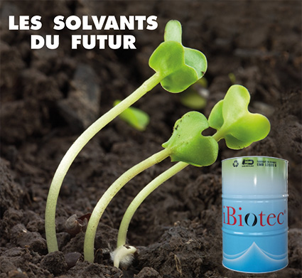 Fabricant et fournisseur d’aérosols techniques sous gaz ininflammables, lubrifiants techniques, produits de maintenance, solvants alternatifs. Ibiotec, solvant, dégrippant, galvanisant, graisse, huile de coupe, lubrifiant, industrie agroalimentaire, lubrifiant certifié NSF, démoulant plastique, produit soudage, protection anticorrosion, décapant, aérosol, dégraissant, nettoyant frein, détergent, désinfectant, détection fuite gaz, SOLVANTS. Solvant végétal. Solvants alternatifs. Agro solvants. Eco solvant. Solvant sans mosh. Solvant alimentaire. Produits de maintenance. Produits MRO. Solvants verts. Substituts CMR. Solvants substituts. Substituts acetone. Substitution acétone. Remplacer acetone. Substitut MEK. Substitution MEK. Remplacer MEK. Substitut dichloromethane. Substitution dichlorométhane. Remplacer dichloromethane. Substitut chlorure de methylene. Substitution chlorure de methylene. Remplacer chlorure de methylene. Substitut xylene. Substitution xylene. Remplacer xylene. Substitut toluene. Substitution toluene. Remplacer toluene.